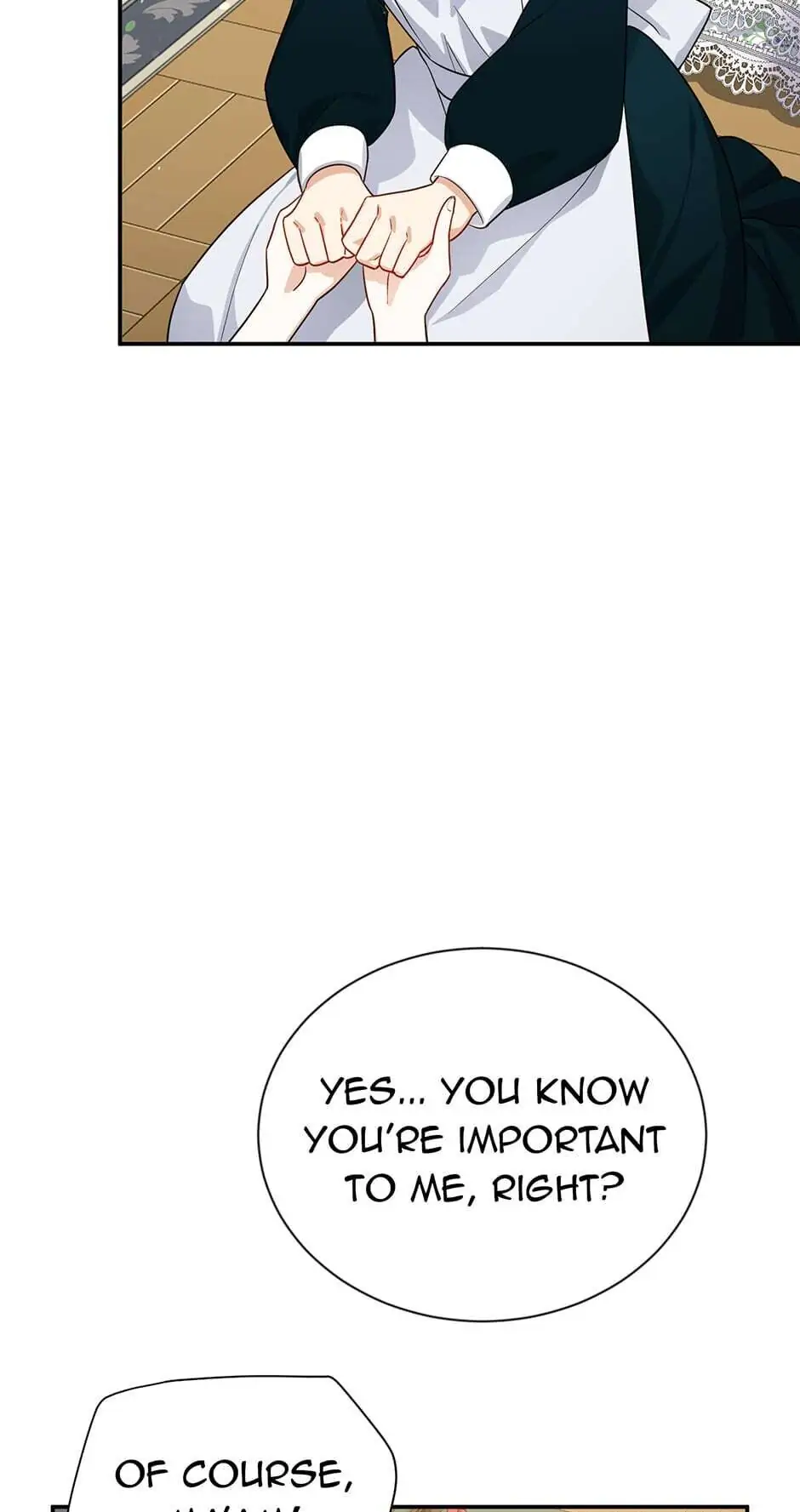 The Duchess With An Empty Soul Chapter 38 page 83