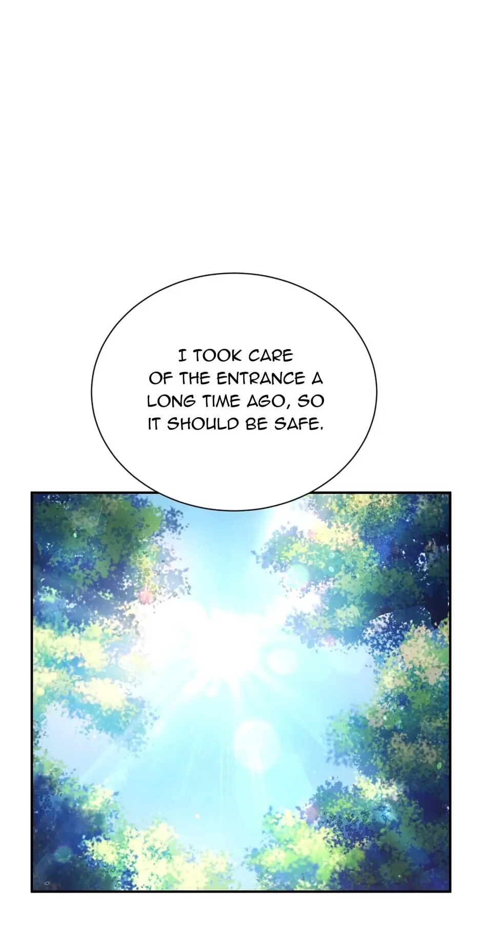 The Duchess With An Empty Soul Chapter 39 page 0