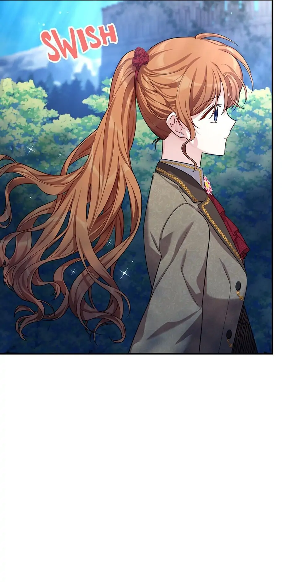 The Duchess With An Empty Soul Chapter 39 page 9