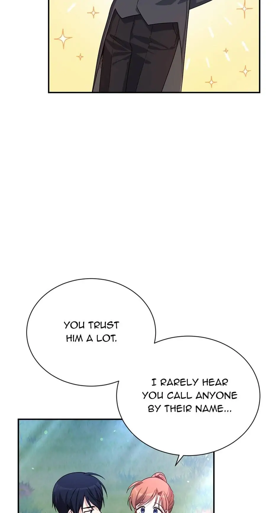 The Duchess With An Empty Soul Chapter 39 page 13