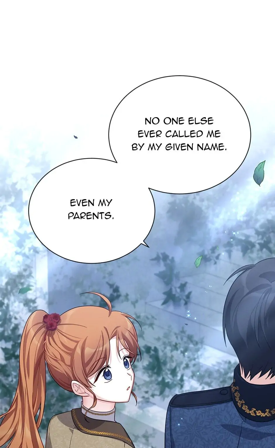 The Duchess With An Empty Soul Chapter 39 page 16