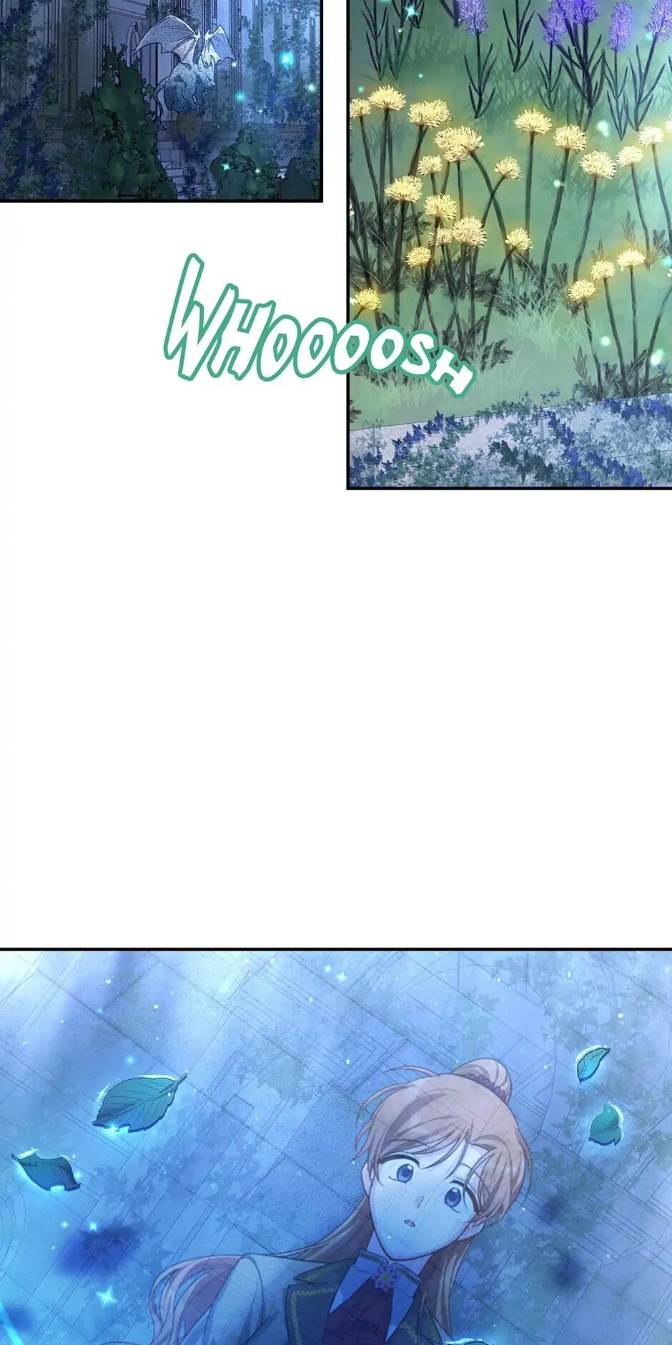 The Duchess With An Empty Soul Chapter 39 page 26