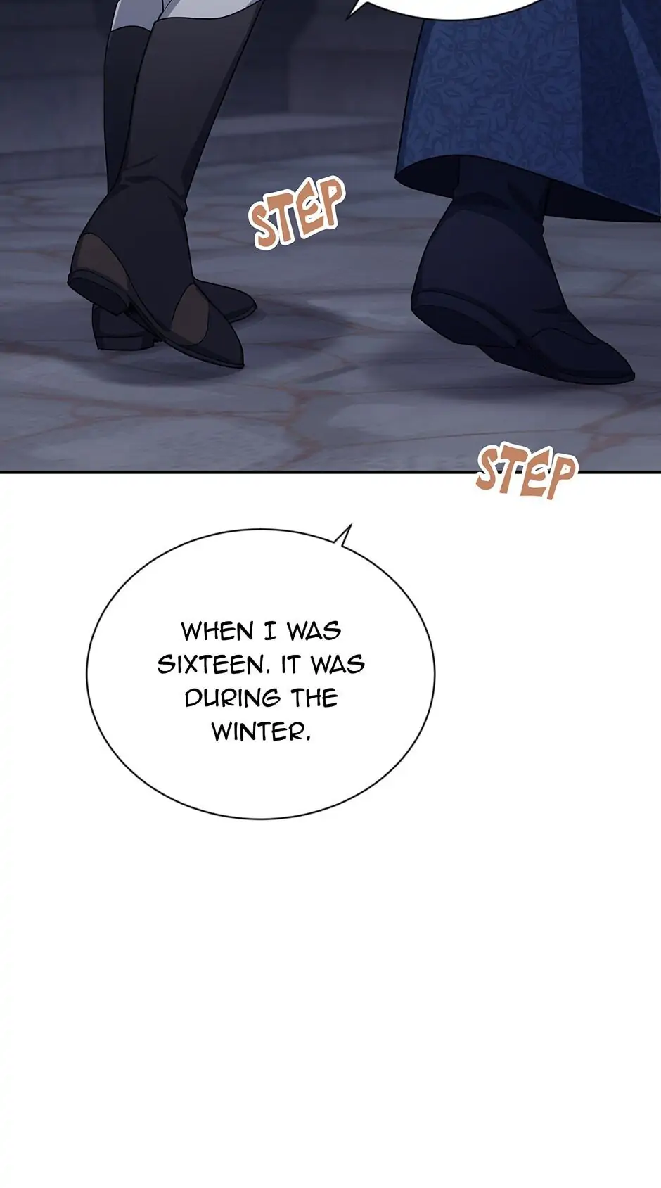 The Duchess With An Empty Soul Chapter 39 page 30