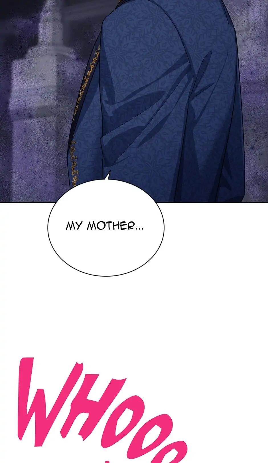 The Duchess With An Empty Soul Chapter 39 page 36