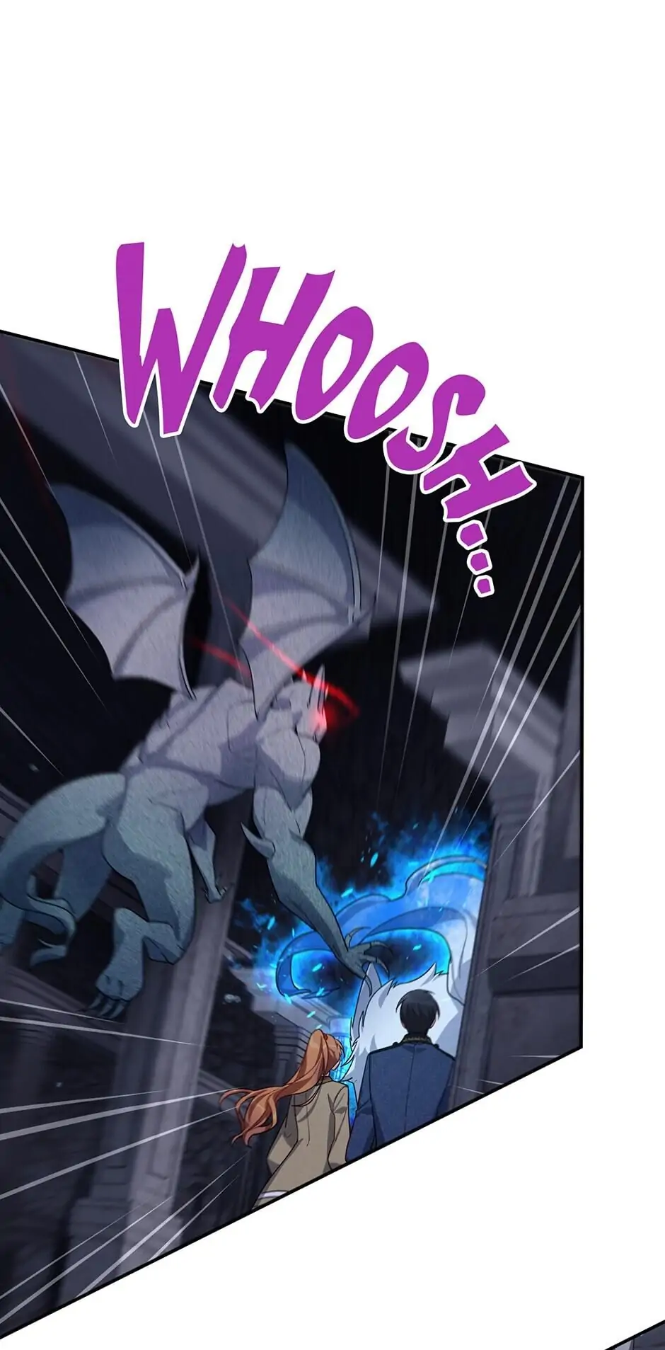 The Duchess With An Empty Soul Chapter 39 page 43
