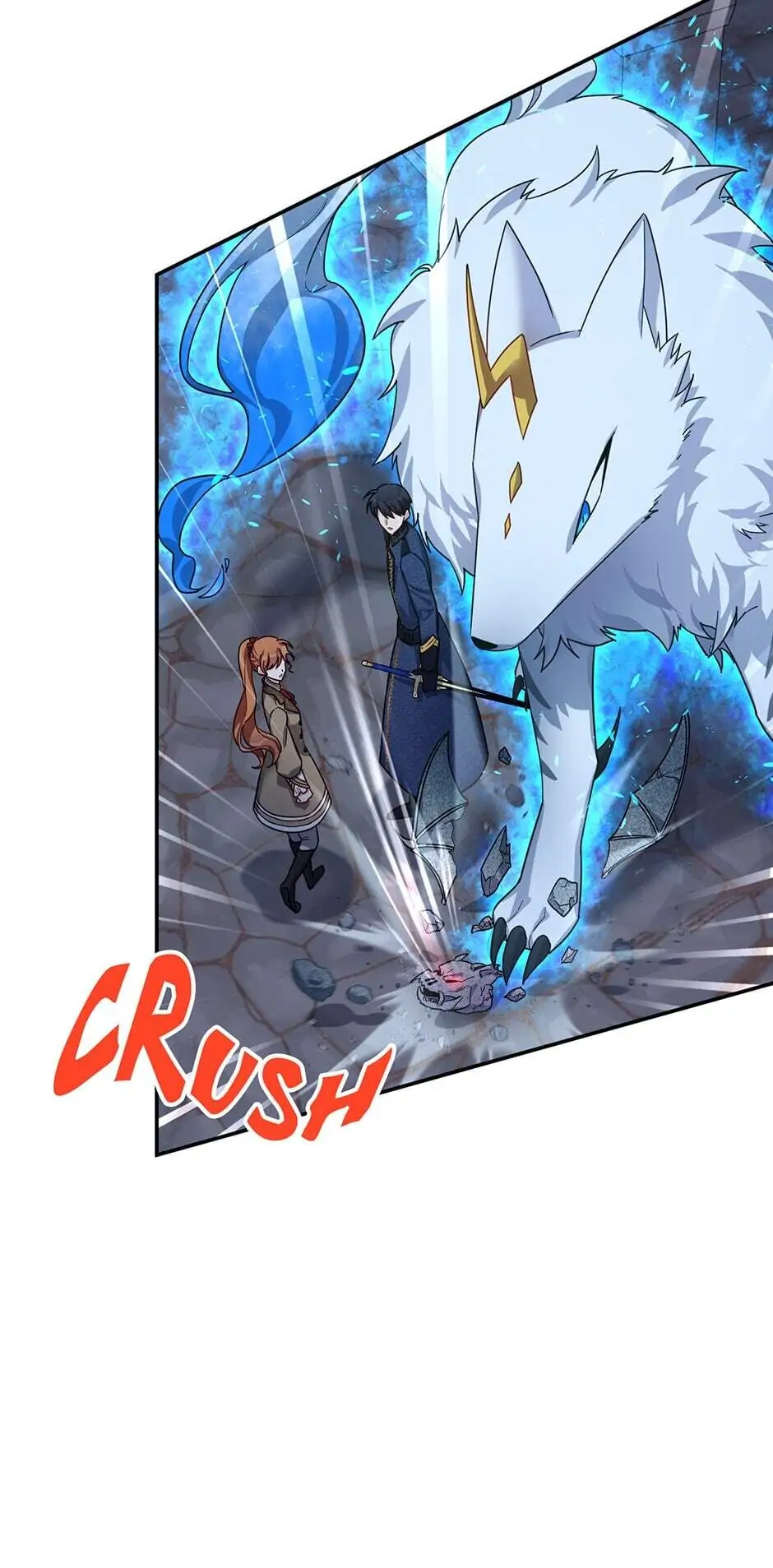 The Duchess With An Empty Soul Chapter 39 page 44