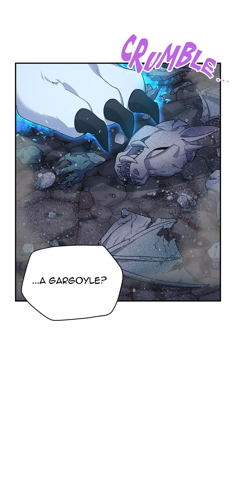 The Duchess With An Empty Soul Chapter 39 page 45