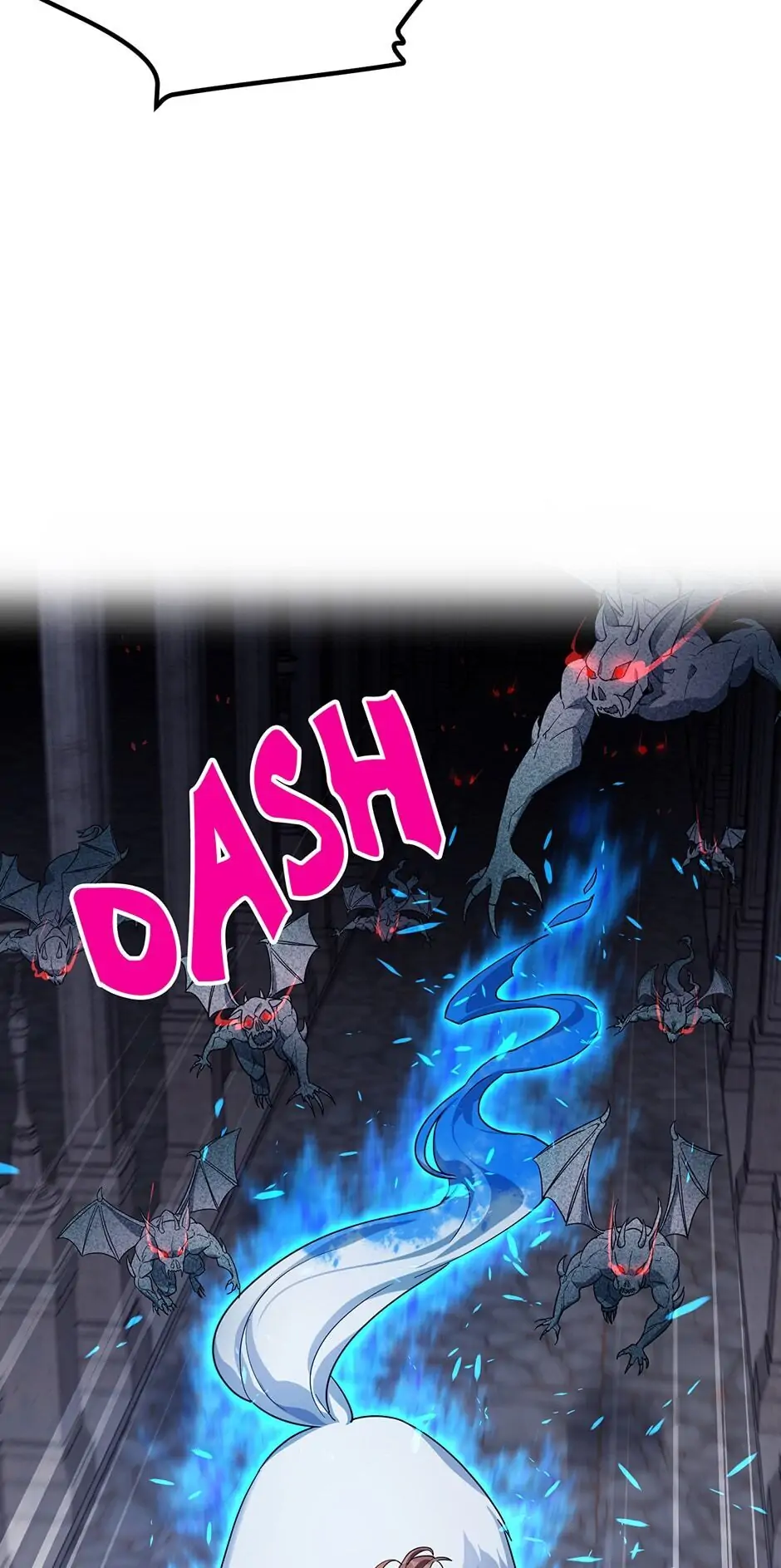 The Duchess With An Empty Soul Chapter 39 page 48