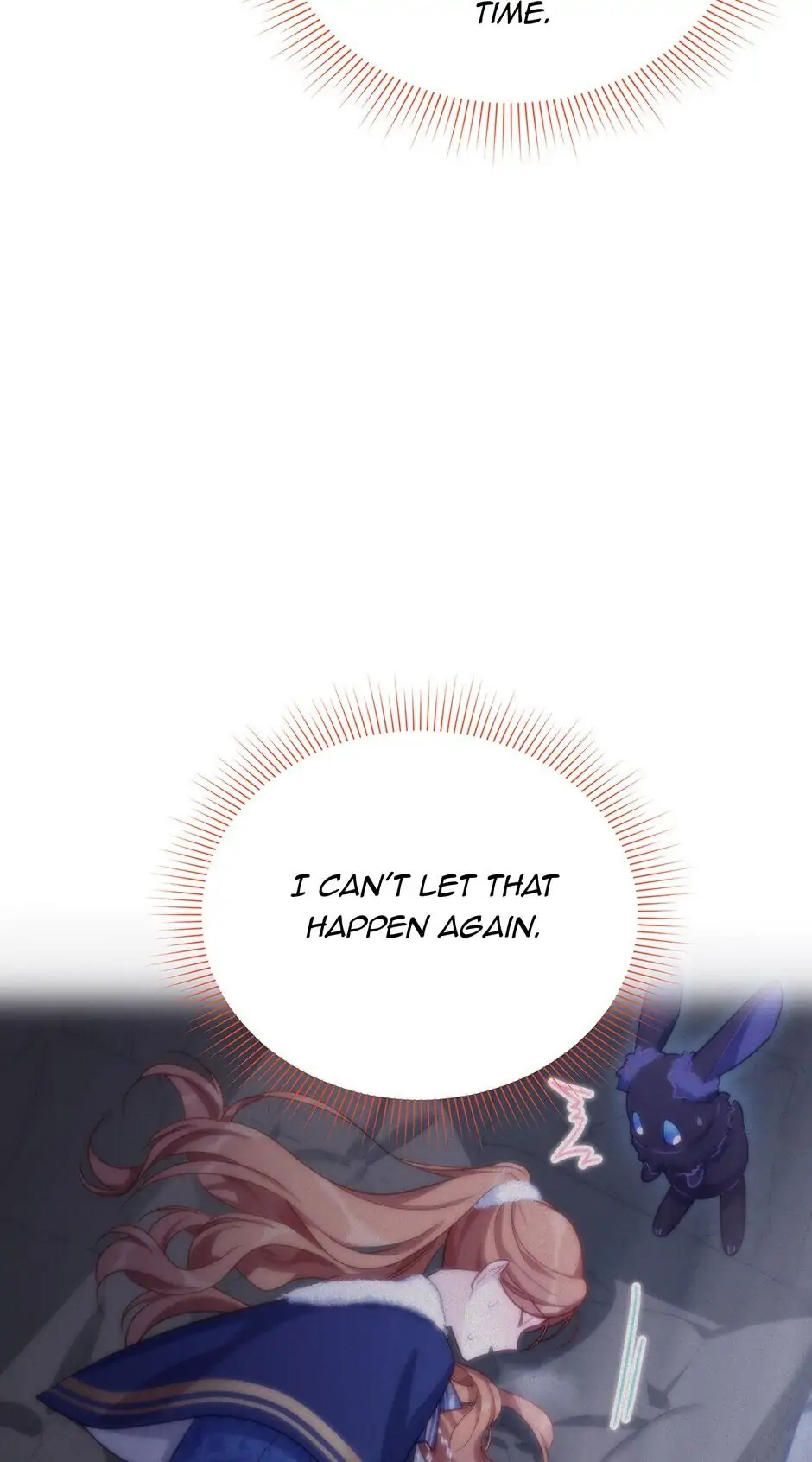 The Duchess With An Empty Soul Chapter 39 page 51