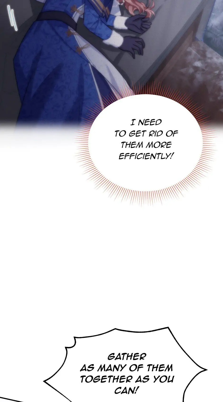 The Duchess With An Empty Soul Chapter 39 page 52