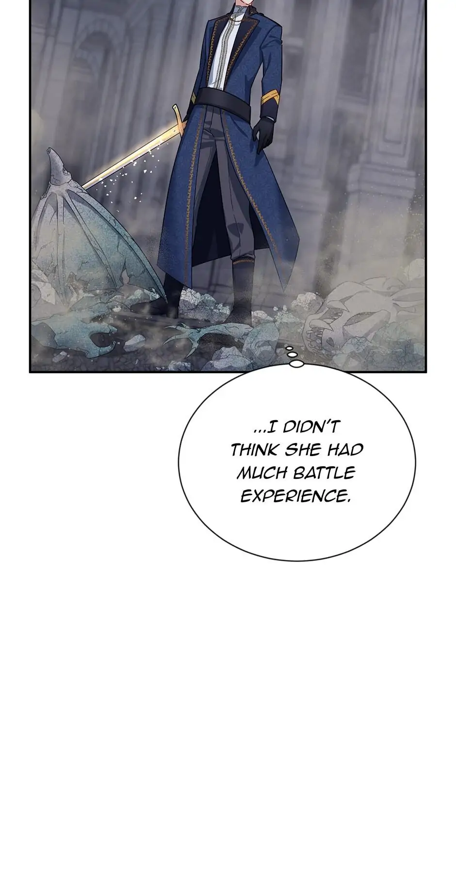 The Duchess With An Empty Soul Chapter 39 page 61