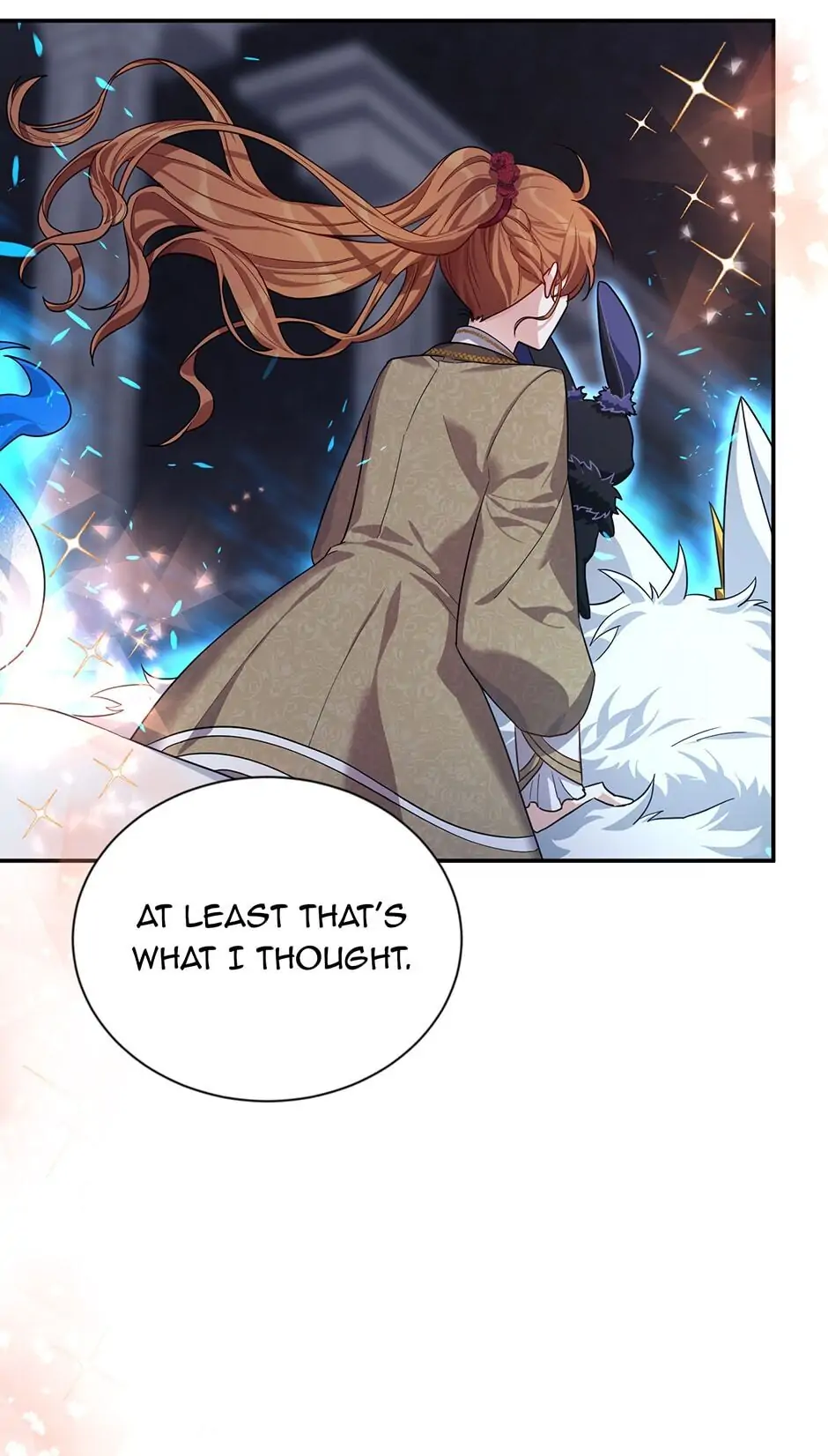 The Duchess With An Empty Soul Chapter 39 page 62
