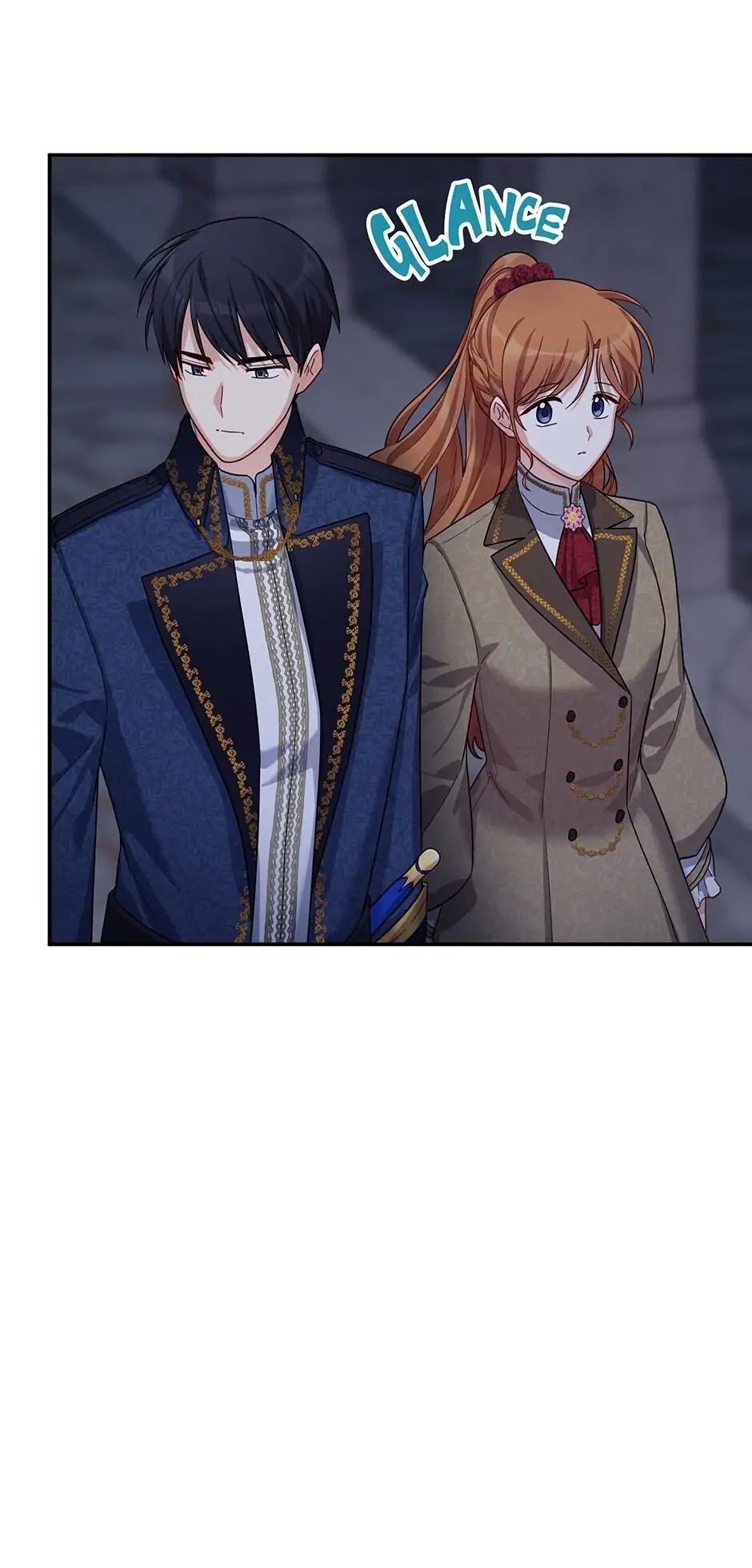 The Duchess With An Empty Soul Chapter 39 page 67