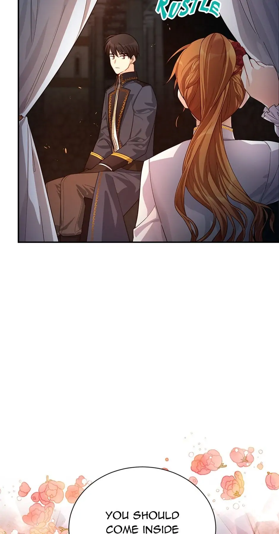 The Duchess With An Empty Soul Chapter 39 page 76