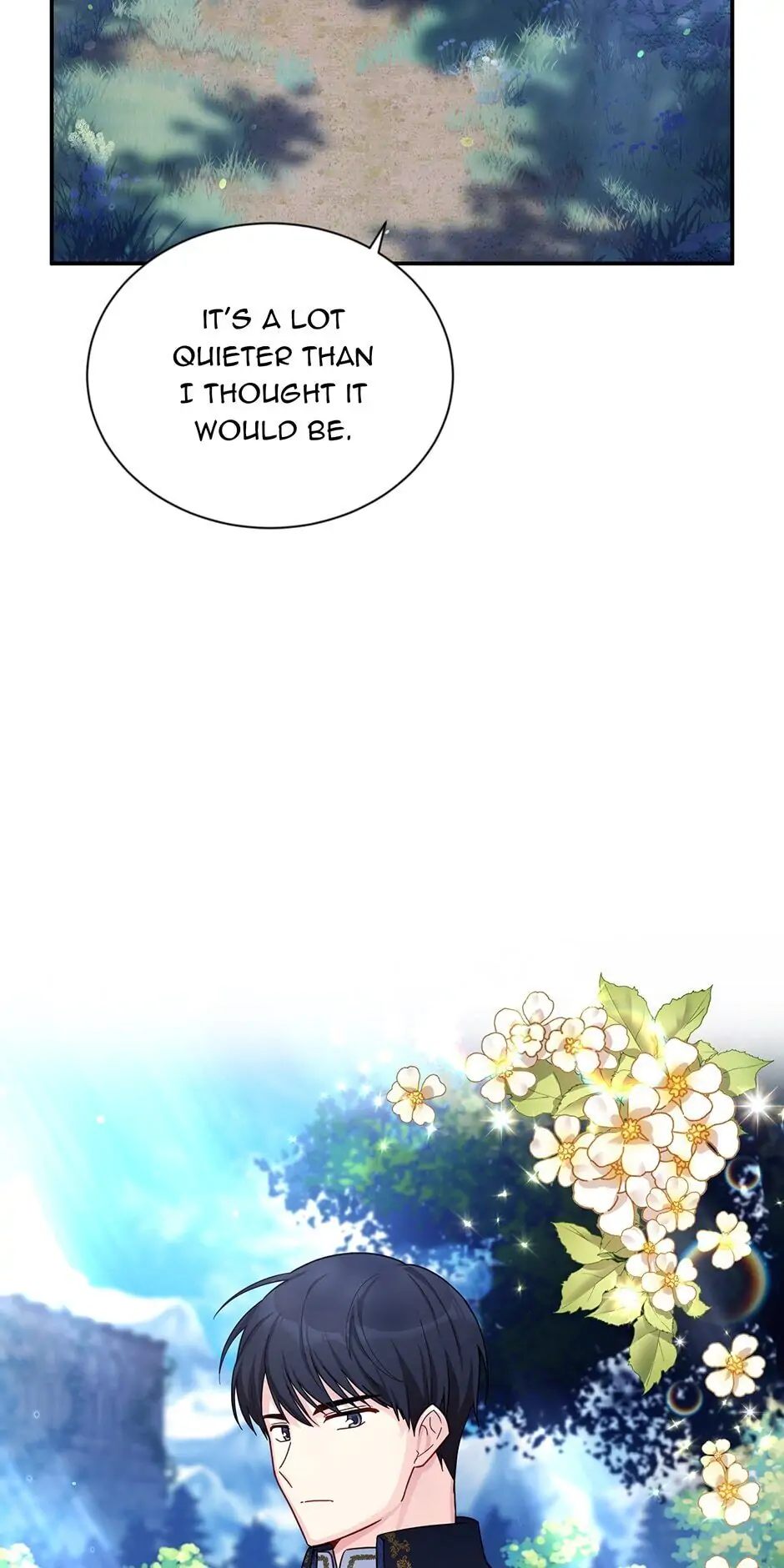 The Duchess With An Empty Soul Chapter 39 page 7