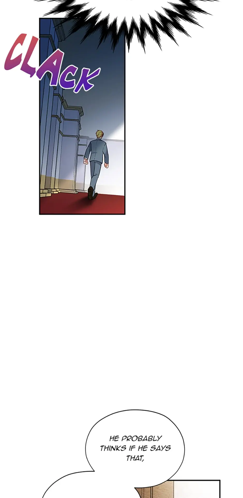 The Duchess With An Empty Soul Chapter 4 page 10