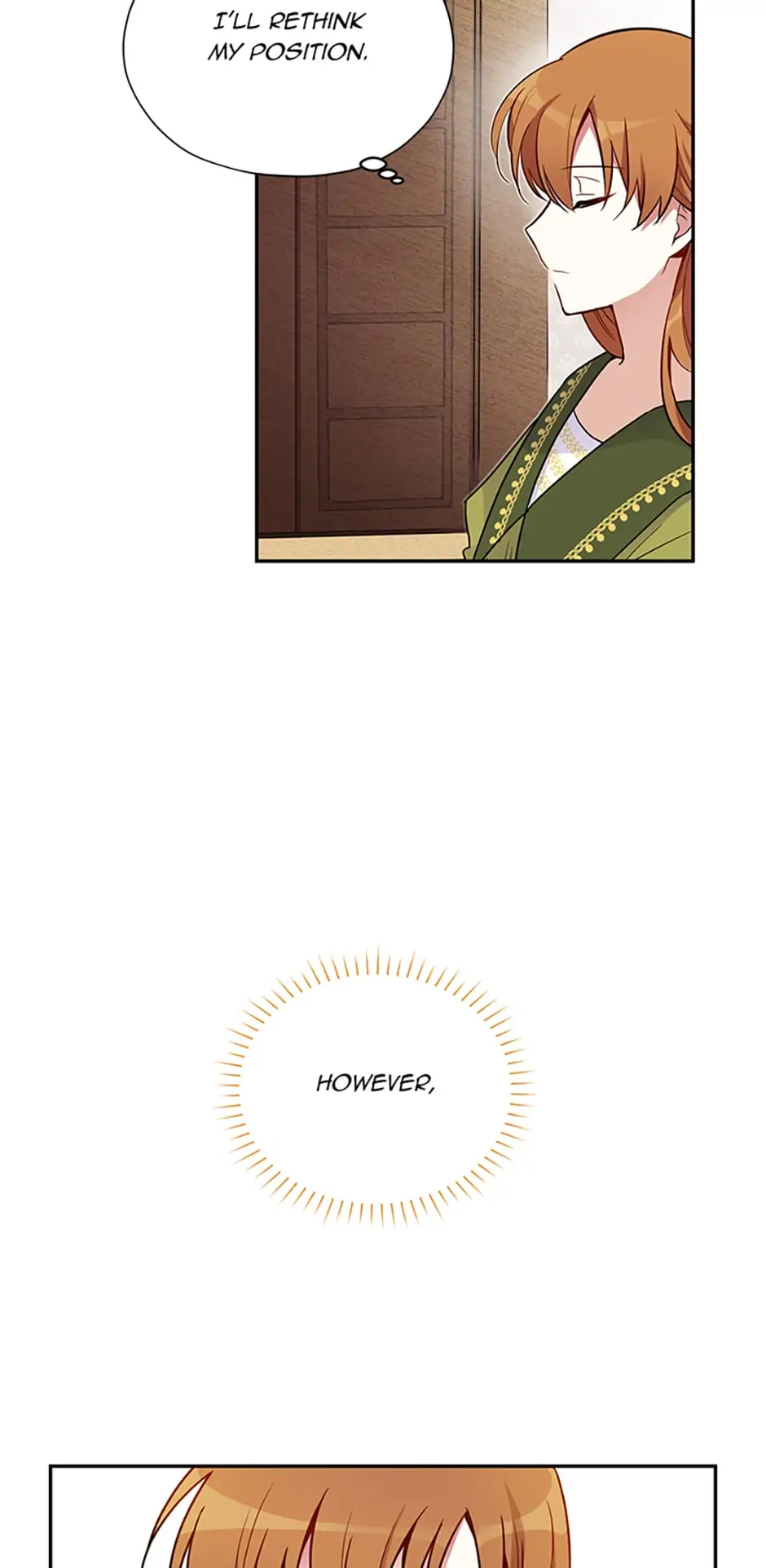 The Duchess With An Empty Soul Chapter 4 page 11