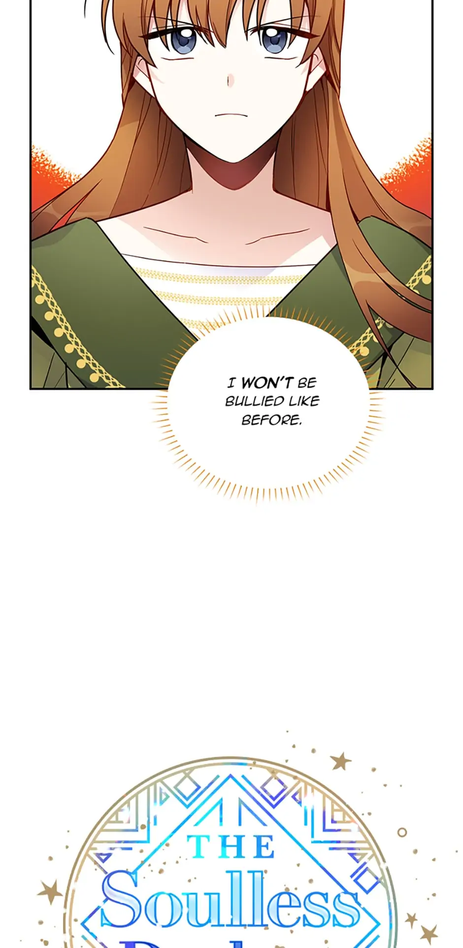 The Duchess With An Empty Soul Chapter 4 page 12
