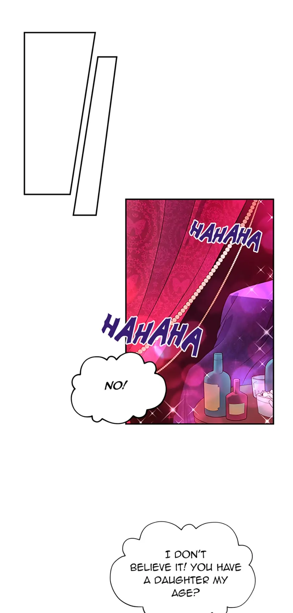 The Duchess With An Empty Soul Chapter 4 page 14