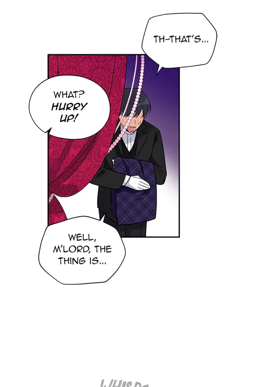 The Duchess With An Empty Soul Chapter 4 page 17