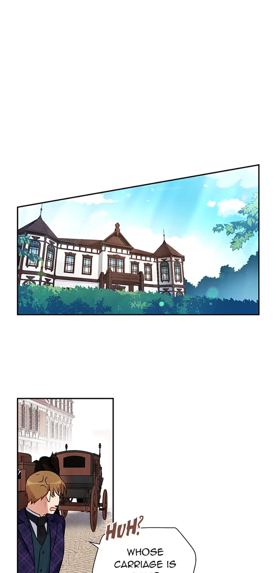 The Duchess With An Empty Soul Chapter 4 page 22