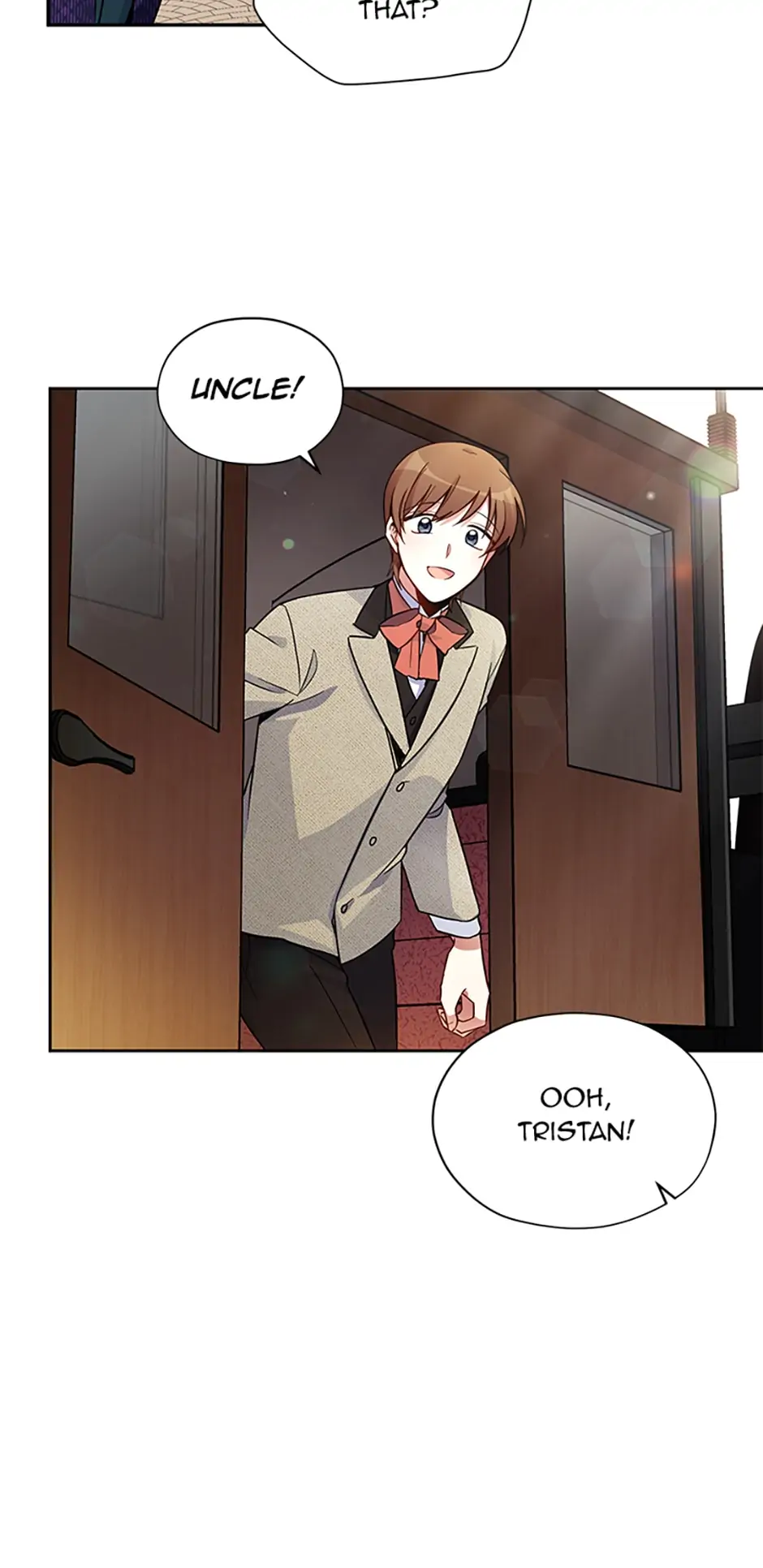 The Duchess With An Empty Soul Chapter 4 page 23