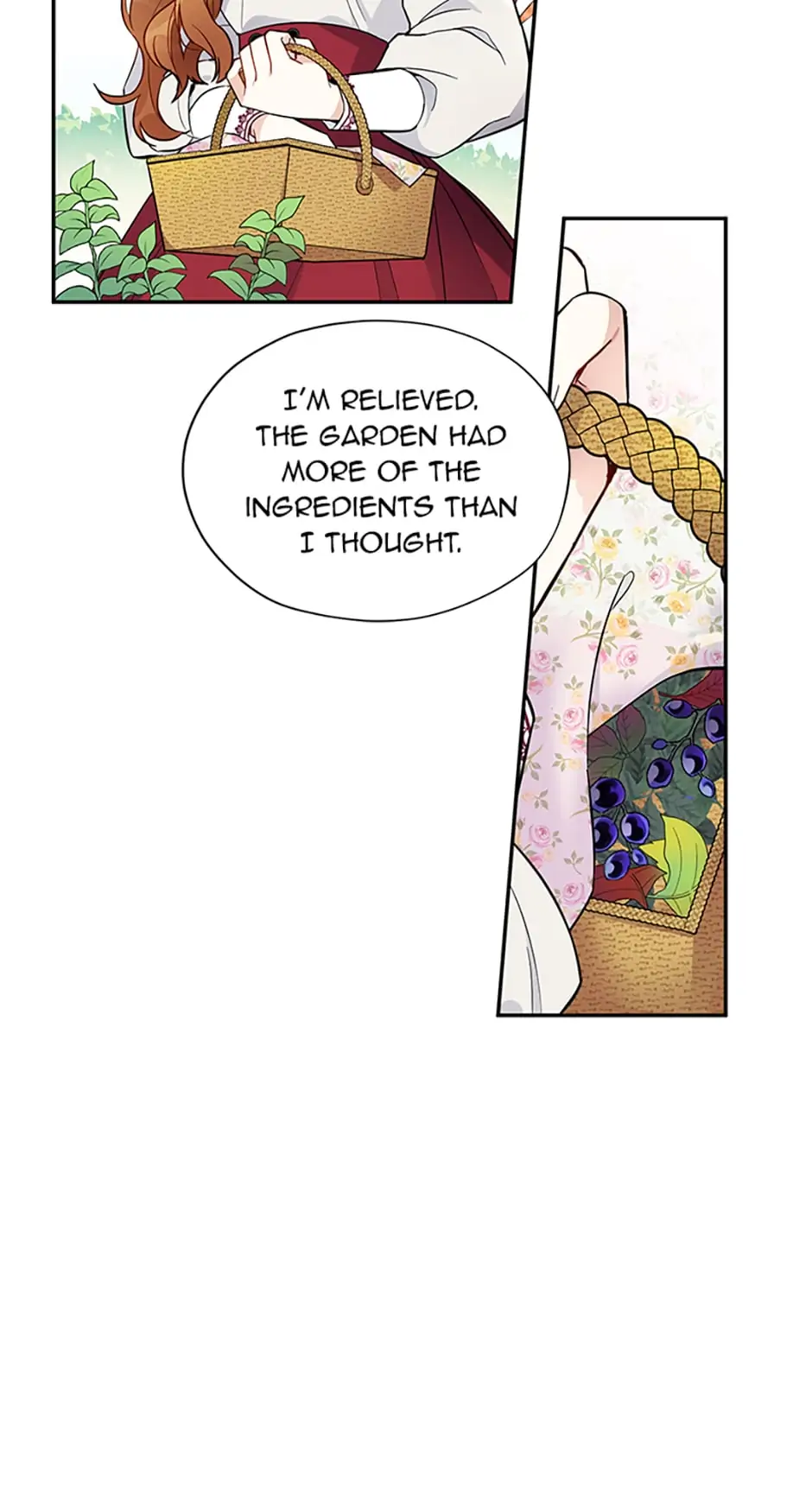 The Duchess With An Empty Soul Chapter 4 page 29