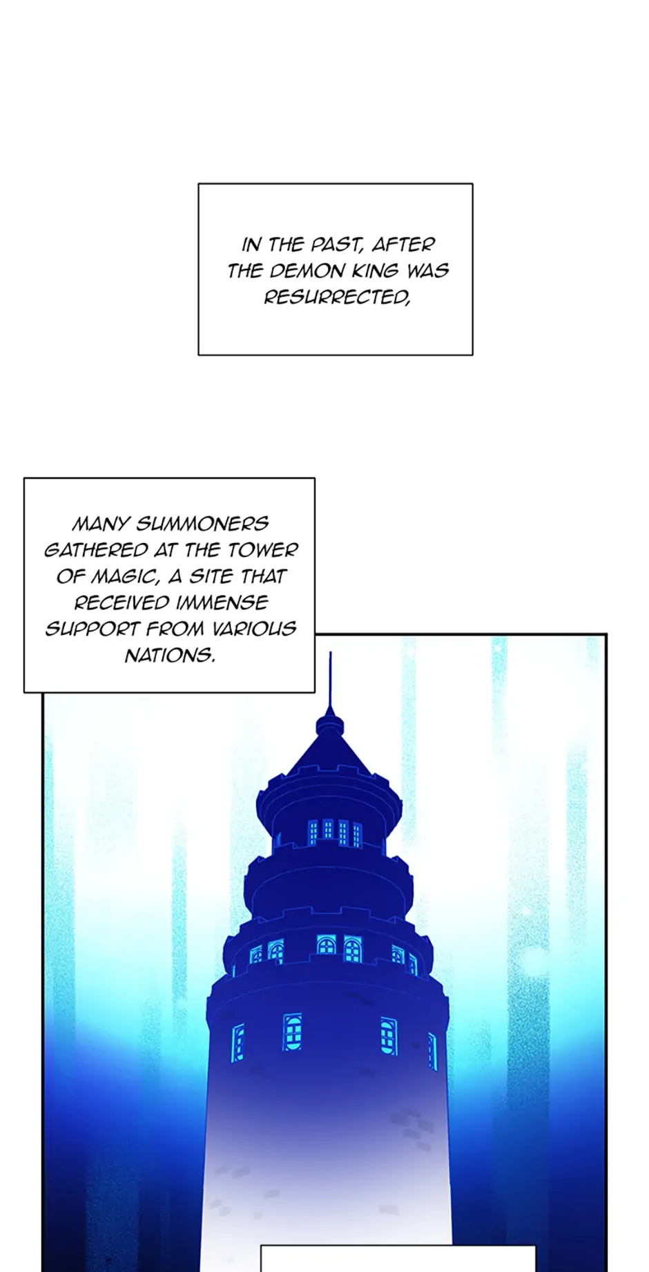 The Duchess With An Empty Soul Chapter 4 page 30