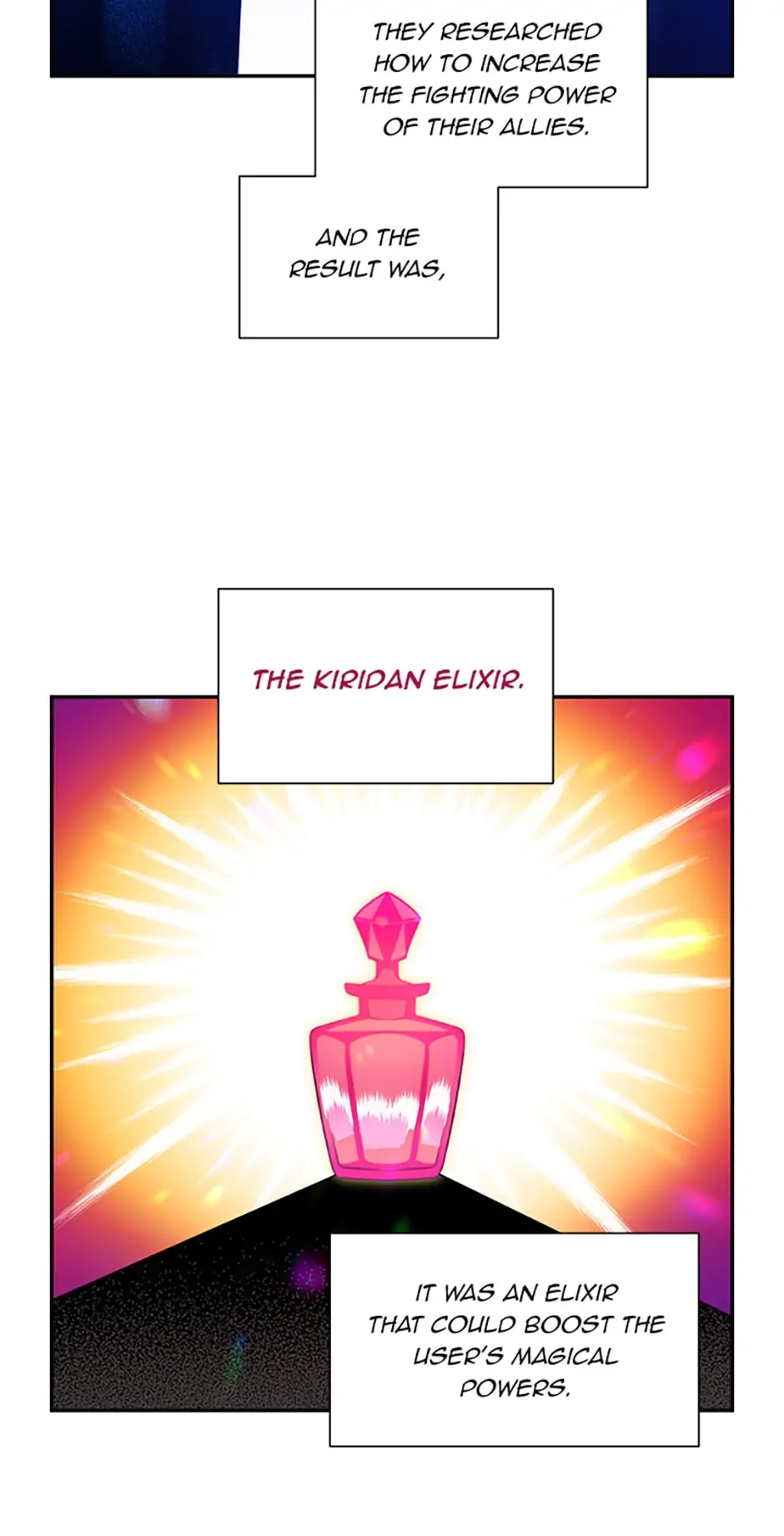 The Duchess With An Empty Soul Chapter 4 page 31