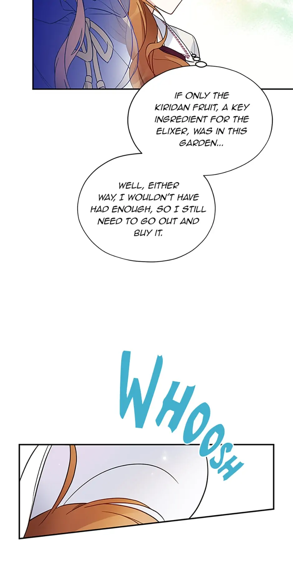 The Duchess With An Empty Soul Chapter 4 page 33