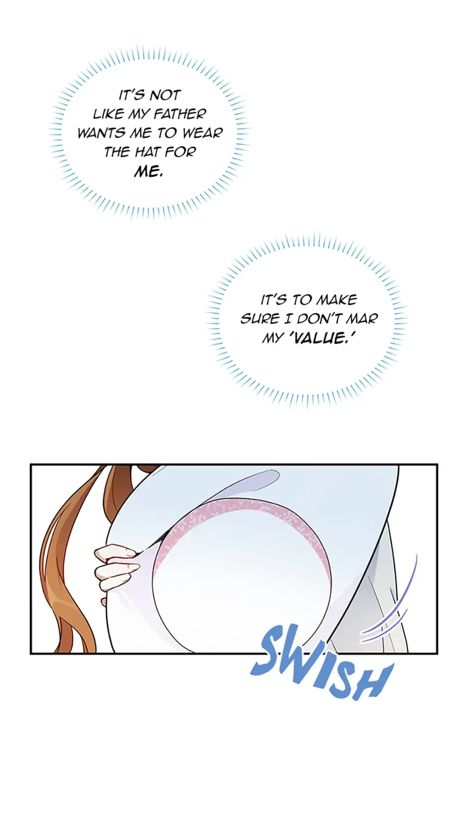 The Duchess With An Empty Soul Chapter 4 page 35