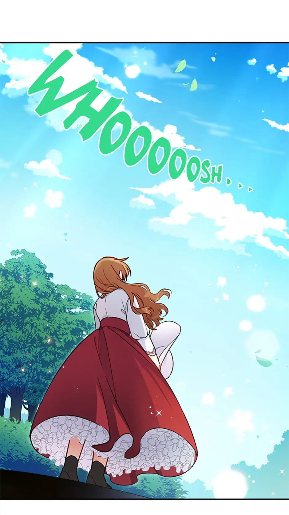 The Duchess With An Empty Soul Chapter 4 page 36