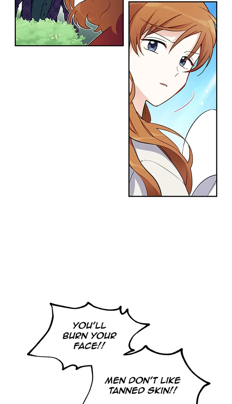 The Duchess With An Empty Soul Chapter 4 page 39