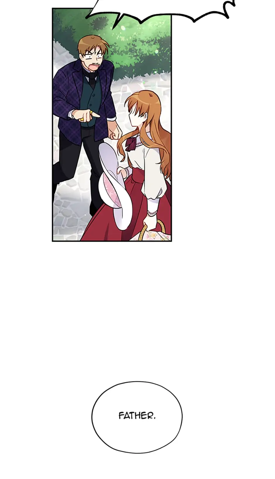 The Duchess With An Empty Soul Chapter 4 page 40