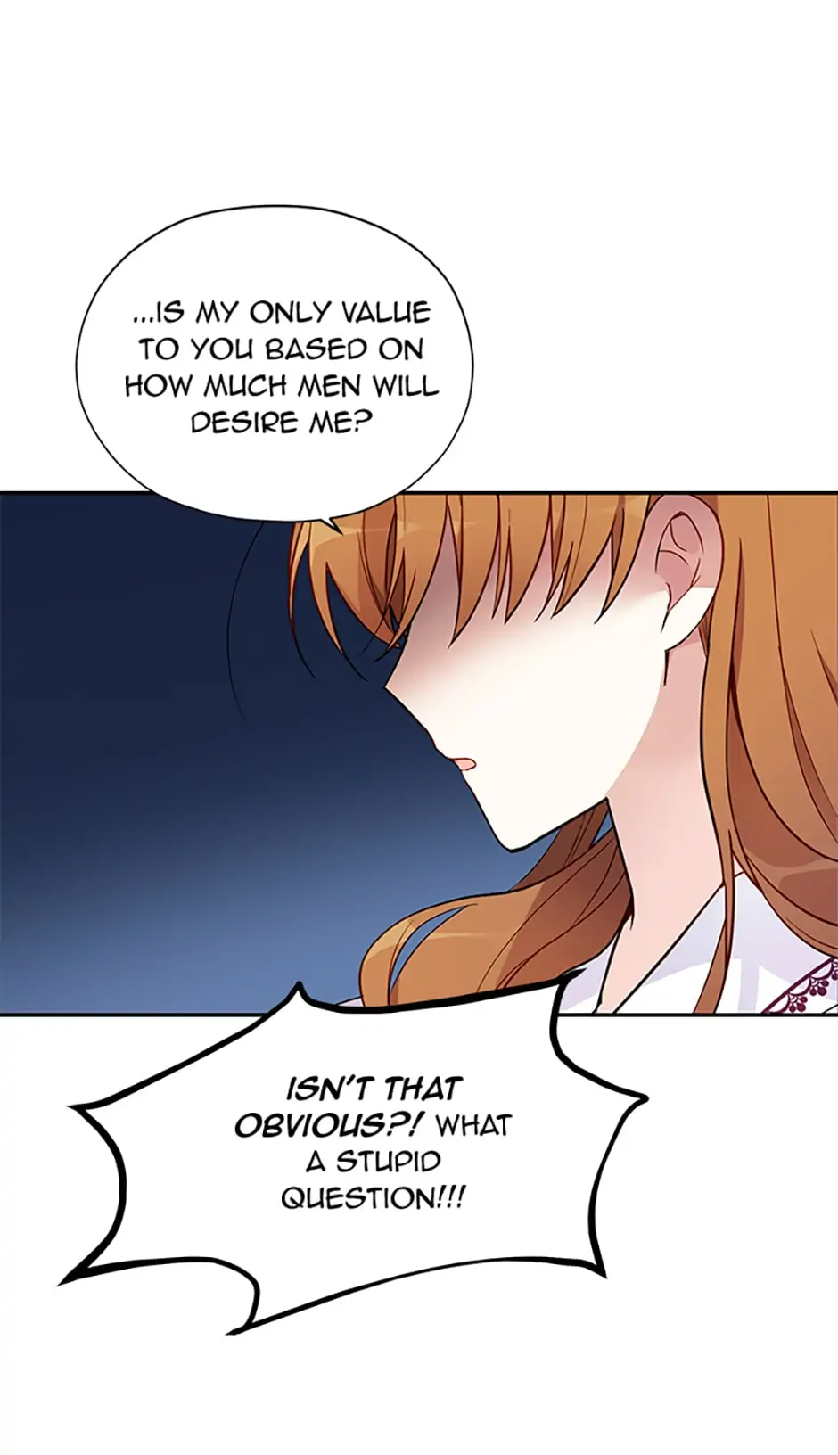 The Duchess With An Empty Soul Chapter 4 page 41