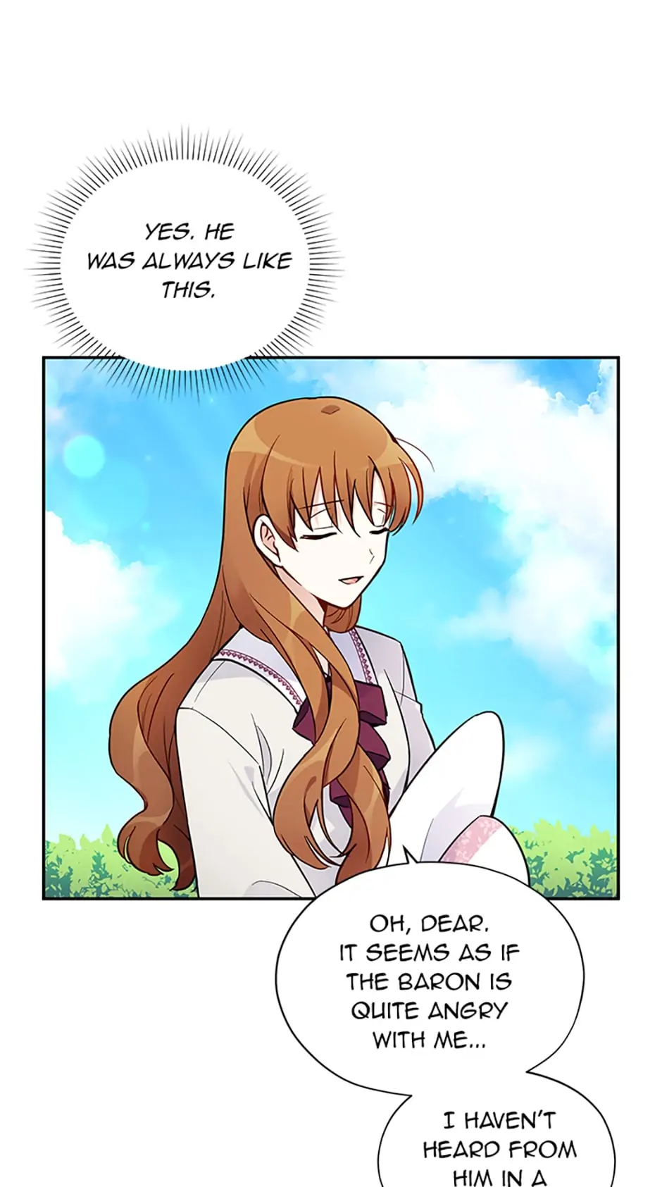 The Duchess With An Empty Soul Chapter 4 page 42