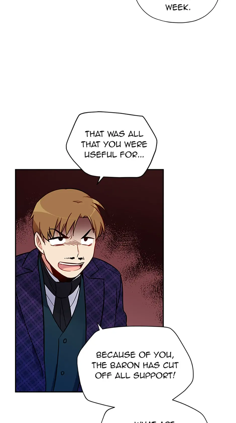 The Duchess With An Empty Soul Chapter 4 page 43