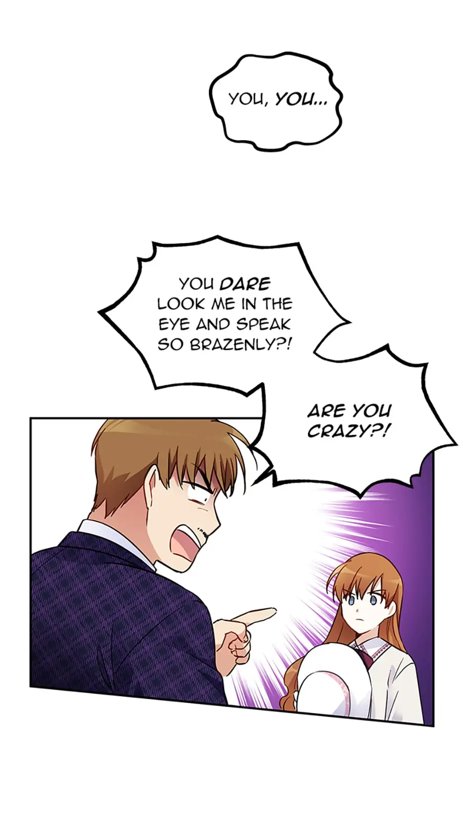 The Duchess With An Empty Soul Chapter 4 page 46