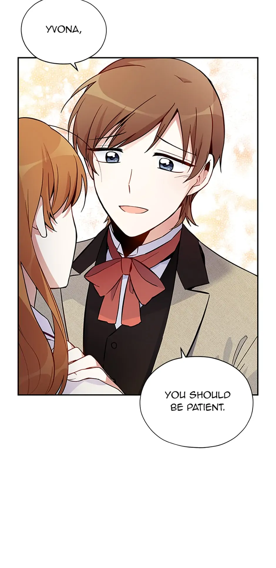 The Duchess With An Empty Soul Chapter 4 page 49