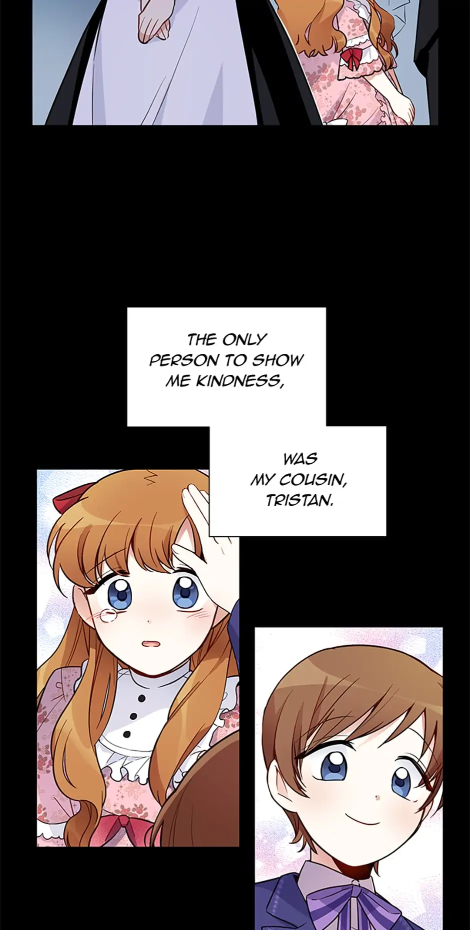 The Duchess With An Empty Soul Chapter 4 page 51