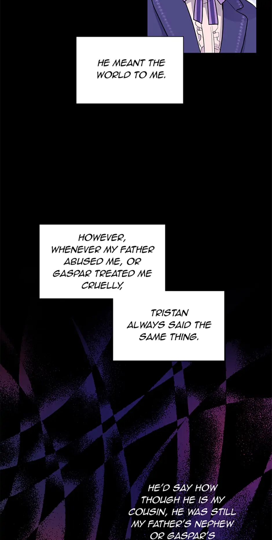 The Duchess With An Empty Soul Chapter 4 page 52