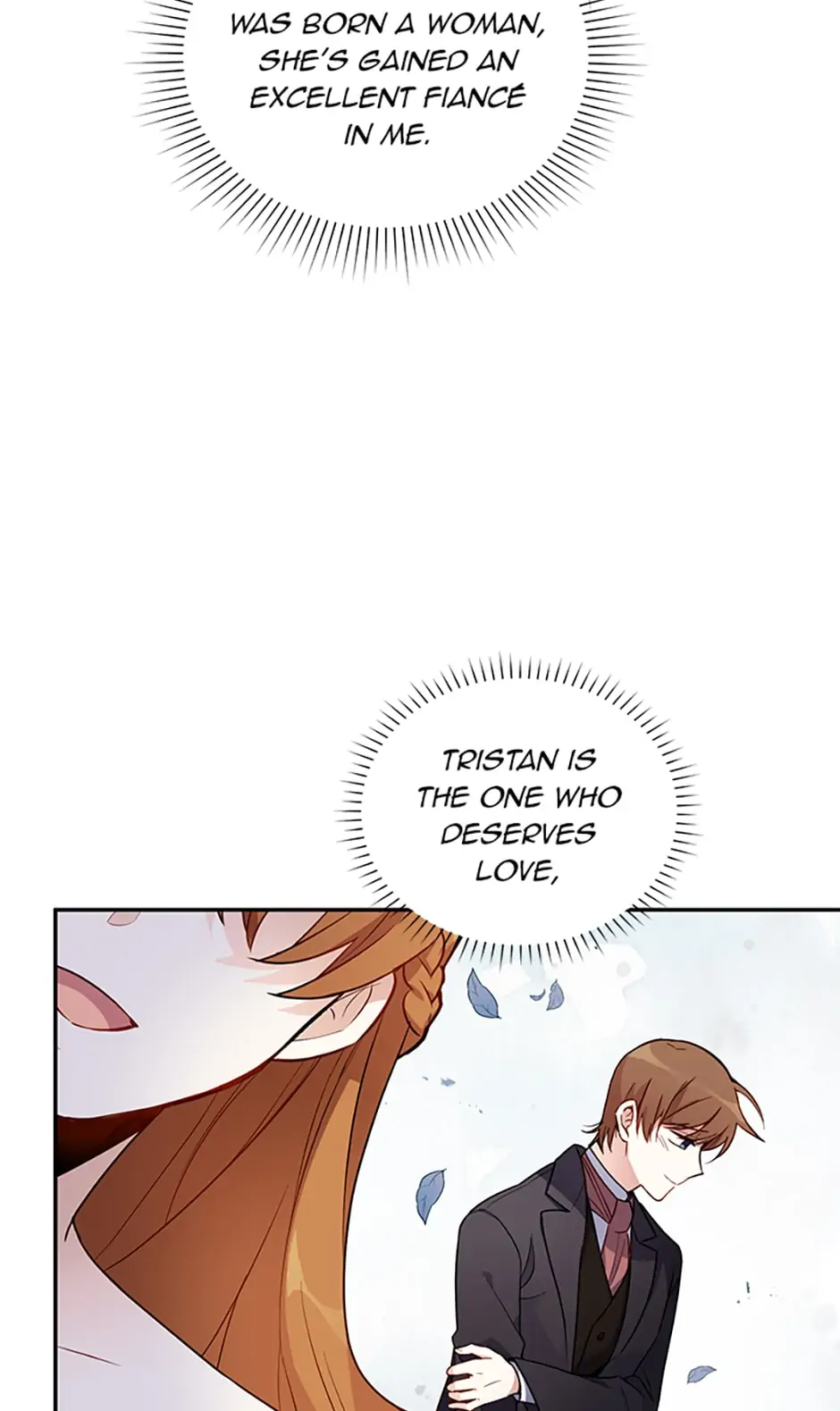 The Duchess With An Empty Soul Chapter 4 page 6