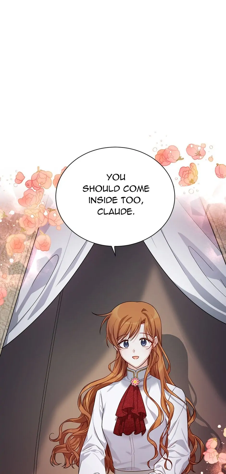 The Duchess With An Empty Soul Chapter 40 page 0