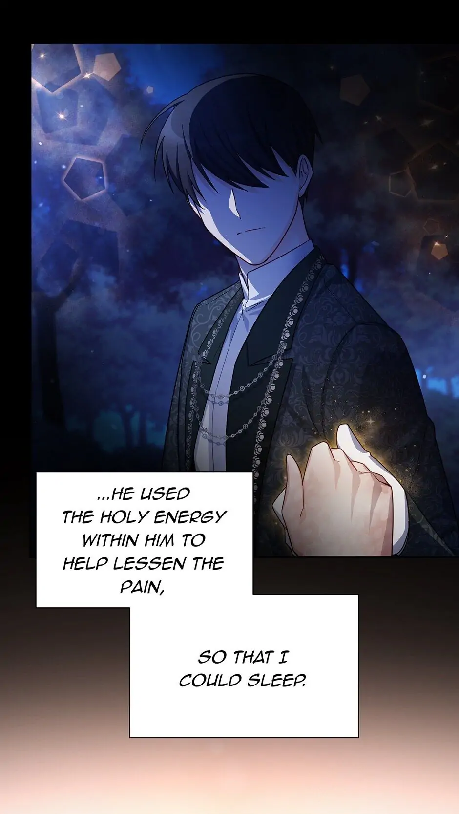 The Duchess With An Empty Soul Chapter 40 page 13