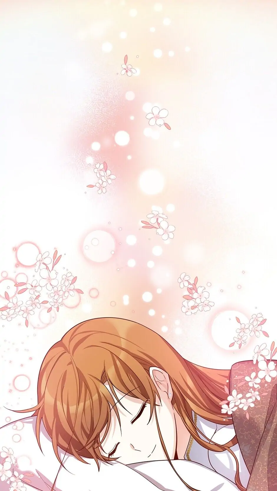 The Duchess With An Empty Soul Chapter 40 page 14