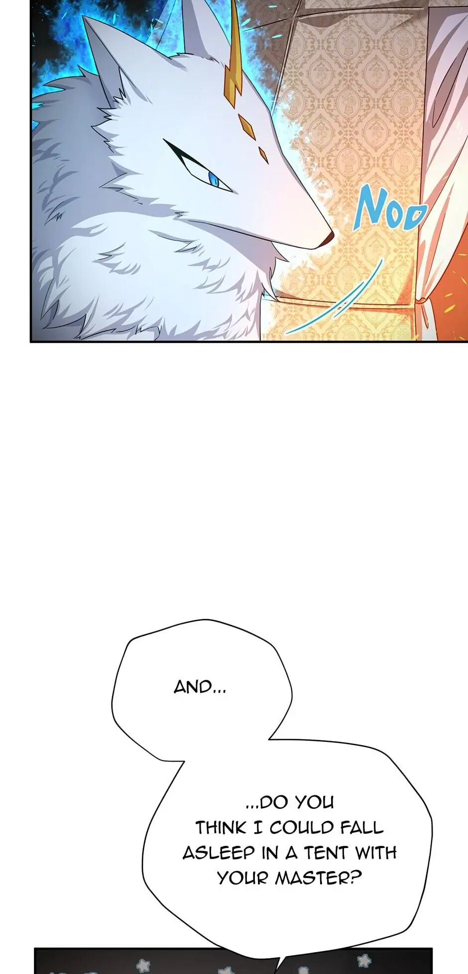 The Duchess With An Empty Soul Chapter 40 page 18
