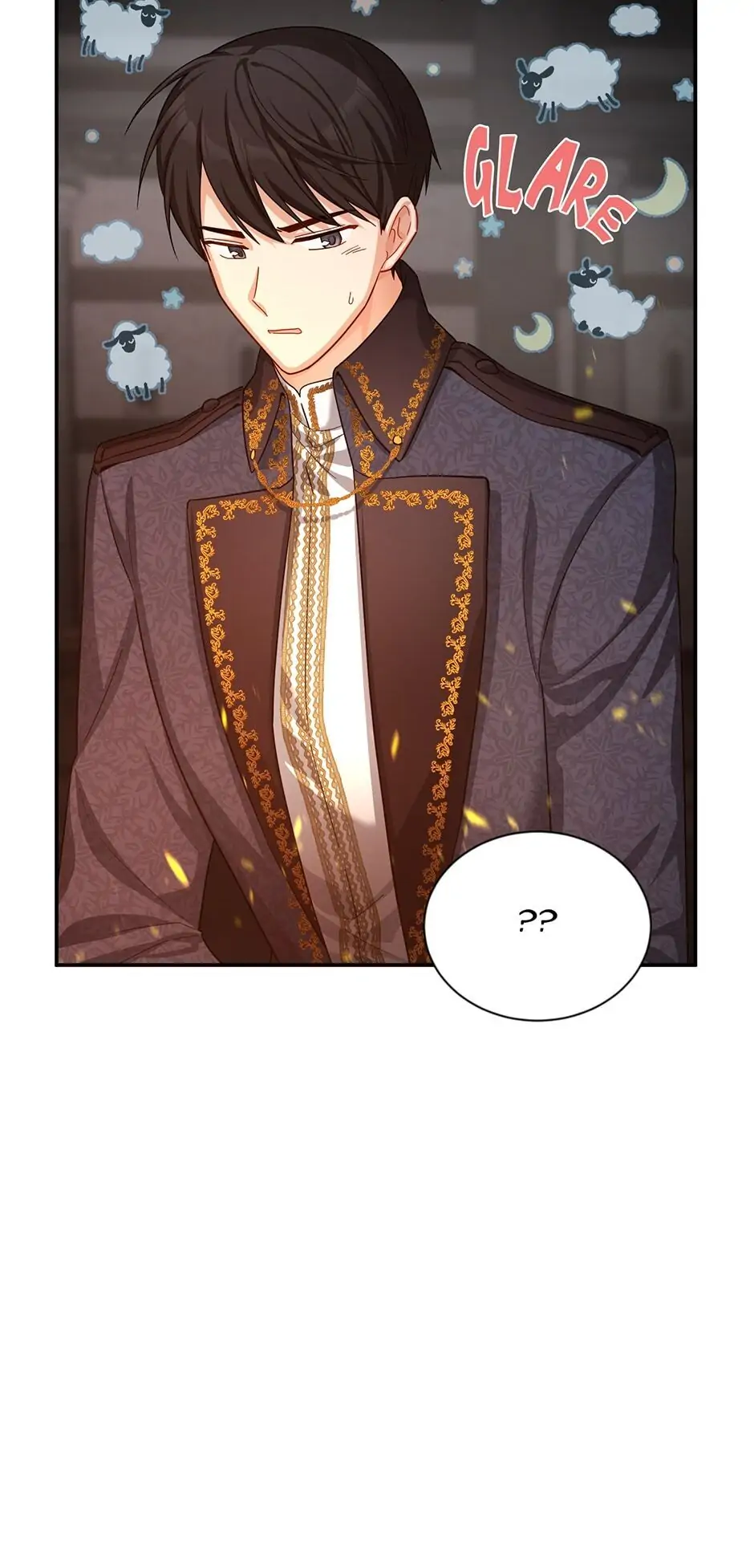 The Duchess With An Empty Soul Chapter 40 page 19