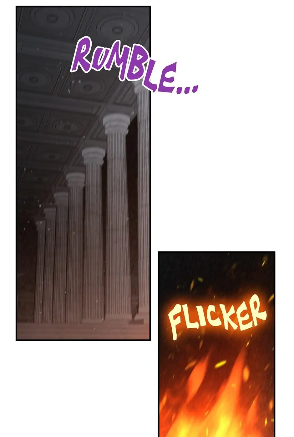 The Duchess With An Empty Soul Chapter 40 page 20