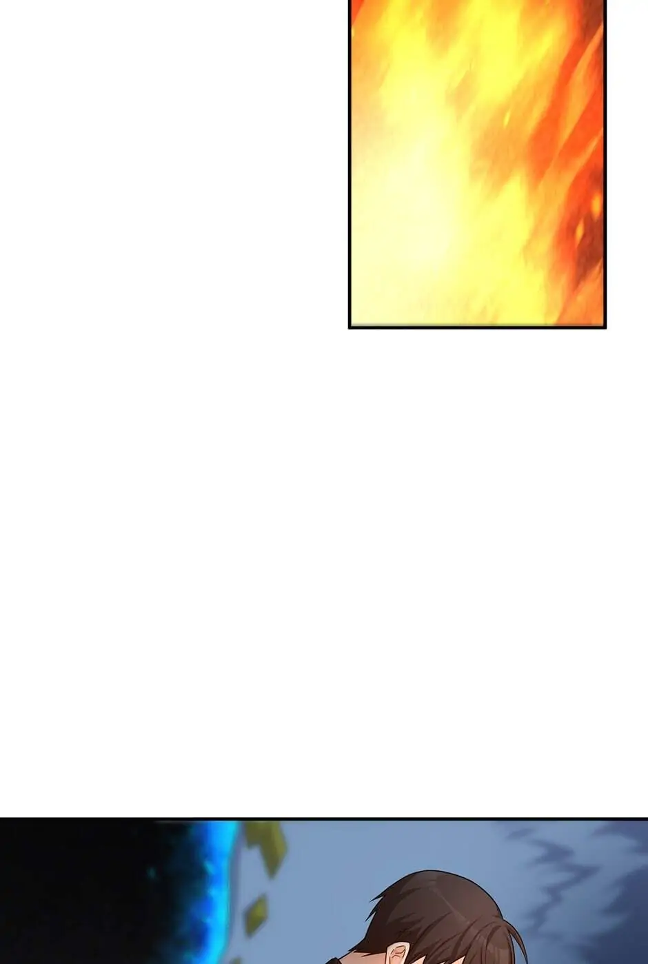 The Duchess With An Empty Soul Chapter 40 page 21