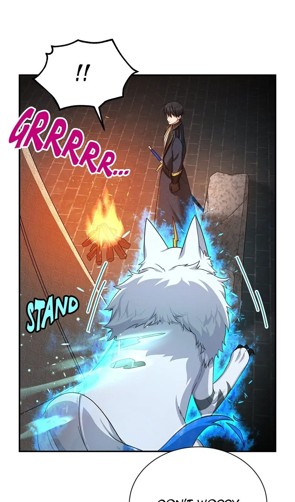 The Duchess With An Empty Soul Chapter 40 page 24